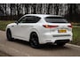 Mazda CX-60 2.5 e-SkyActiv PHEV Homura | CarPlay | Wit metalic | Stoelventilatie | Leder | Trekhaak | Leder |