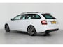 Skoda Octavia Combi 2.0 TSI RS 245 Business | Open Dak | Sfeer Verlichting | Cruise Adaptive | Camera | Navi | Memory | Stoelverwarming | 19'' Lichtmetalen Velgen | Keyless | PDC V+A