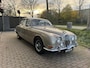 Jaguar S-Type 3.4 S Overdrive, origineel NL, gerestaureerd!
