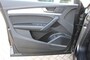Audi Q5 Sportback 55 TFSI e 367pk S-Line Black Line Quattro Matrix Luchtv. HUD trekh. 21