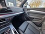 Audi Q5 Sportback 55 TFSI e 367pk S-Line Black Line Quattro Matrix Luchtv. HUD trekh. 21