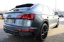 Audi Q5 Sportback 55 TFSI e 367pk S-Line Black Line Quattro Matrix Luchtv. HUD trekh. 21