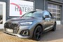Audi Q5 Sportback 55 TFSI e 367pk S-Line Black Line Quattro Matrix Luchtv. HUD trekh. 21