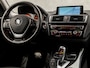 BMW 1-Serie 118i EDE Sportline Automaat (GROOT NAVIGATIE, CAMERA, XENON, SPORTSTOELEN, GETINT GLAS, BLUETOOTH, STOELVERWARMING, CRUISE CONTROL, WITTE STIKSELS, NIEUWSTAAT)