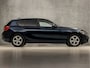 BMW 1-Serie 118i EDE Sportline Automaat (GROOT NAVIGATIE, CAMERA, XENON, SPORTSTOELEN, GETINT GLAS, BLUETOOTH, STOELVERWARMING, CRUISE CONTROL, WITTE STIKSELS, NIEUWSTAAT)
