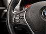 BMW 1-Serie 118i EDE Sportline Automaat (GROOT NAVIGATIE, CAMERA, XENON, SPORTSTOELEN, GETINT GLAS, BLUETOOTH, STOELVERWARMING, CRUISE CONTROL, WITTE STIKSELS, NIEUWSTAAT)