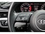 Audi A4 Limousine 40 TFSI 204PK AUTOMAAT | DEALER-OH! | NL-AUTO! | LED | SPORTSTOELEN | BLIS | LANE ASSIST | NAVI | ELEKTR KLEP | CRUISE CONTROL | CLIMA | PRACHTIGE STAAT!
