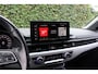 Audi A4 Limousine 40 TFSI 204PK AUTOMAAT | DEALER-OH! | NL-AUTO! | LED | SPORTSTOELEN | BLIS | LANE ASSIST | NAVI | ELEKTR KLEP | CRUISE CONTROL | CLIMA | PRACHTIGE STAAT!