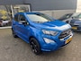 Ford EcoSport 1.0 EB ST-Line 125 PK WinterPack/Trekhaak/Carplay/LED