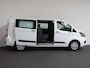 Ford Transit Custom 300 2.0 TDCI L2H1 Trend Dubbele Cabine Automaat Airco Navi Cruise Trekhaak