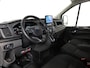 Ford Transit Custom 300 2.0 TDCI L2H1 Trend Dubbele Cabine Automaat Airco Navi Cruise Trekhaak