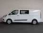 Ford Transit Custom 300 2.0 TDCI L2H1 Trend Dubbele Cabine Automaat Airco Navi Cruise Trekhaak