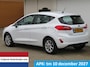 Ford Fiesta 1.0 100pk EcoBoost Titanium LED-CRUISE-PDC-CLIMA-1e EIGENAAR-CARPLAY