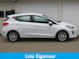 Ford Fiesta 1.0 100pk EcoBoost Titanium LED-CRUISE-PDC-CLIMA-1e EIGENAAR-CARPLAY