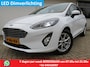 Ford Fiesta 1.0 100pk EcoBoost Titanium LED-CRUISE-PDC-CLIMA-1e EIGENAAR-CARPLAY