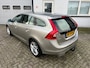 Volvo V60 2.4 D6 Twin Engine R-Design Plug in Hybrid|Xenon|AWD|Nav|Leer|