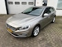 Volvo V60 2.4 D6 Twin Engine R-Design Plug in Hybrid|Xenon|AWD|Nav|Leer|