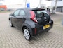 Toyota Aygo X 1.0 VVT-i S-CVT Play