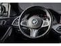 BMW X6 xDrive40i High Executive HUD | H&K | Pano | Luchtvering | 360 Camera | Stuurverwarming | Memory seats | Trekhaak | Adapt. Cruise Control + Zelfsturende functie
