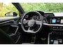 Audi A3 Limousine 30 TFSI S-LINE AUTOMAAT | NL-AUTO! | 1 EIGENAAR! | LEDER / STOF | NAVI | STOELVERWARMING | CLIMA | CRUISE | PARKEERSENSOREN | DEALER ONDERHOUDEN!