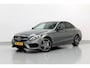 Mercedes-Benz C-klasse 180 AMG 157PK Sport Edition, PANORAMADAK | LED | NIGHT PAKKET
