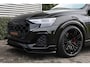 Audi Q8 60 TFSIe Dark Olive l ABT Aero l Volleder l Carbon