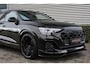 Audi Q8 60 TFSIe Dark Olive l ABT Aero l Volleder l Carbon