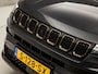 Jeep Compass 4xe 240 Plug-in Hybrid Electric Upland 240Pk Automaat (VIRTUAL COCKPIT, APPLE CARPLAY, GROOT NAVI, 360 CAMERA, LEDER, SPORTSTOELEN, KEYLESS, ADAPTIVE CRUISE, NIEUWSTAAT)