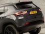 Jeep Compass 4xe 240 Plug-in Hybrid Electric Upland 240Pk Automaat (VIRTUAL COCKPIT, APPLE CARPLAY, GROOT NAVI, 360 CAMERA, LEDER, SPORTSTOELEN, KEYLESS, ADAPTIVE CRUISE, NIEUWSTAAT)