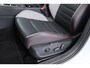 Volkswagen Golf 2.0 TSI GTI | Open Dak | Sfeerverlichting | LED | Memory | Leder | Harman/Kardon | Keyless | Clima | Camera | Carplay | Virtual | Stoelverwarming/ Koeling | 19'' LMV