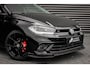 Volkswagen Polo 1.0 TSI 110PK DSG R-LINE / FULL BLACK / VERLAGINGSVEREN / APPLE CARPLAY / LED KOPLAMPEN / DIGITAL DASCH / MAXTON