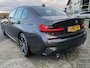 BMW 3-Serie 320i 185PK High Executive Edition / M Sport / 1e Eig. / Adaptive Cruise / Stoel+Stuurverw. / Leder /