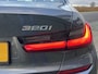 BMW 3-Serie 320i 185PK High Executive Edition / M Sport / 1e Eig. / Adaptive Cruise / Stoel+Stuurverw. / Leder /