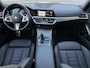 BMW 3-Serie 320i 185PK High Executive Edition / M Sport / 1e Eig. / Adaptive Cruise / Stoel+Stuurverw. / Leder /