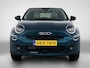 Fiat 600 1.2 Hybrid La Prima 110pk Automaat | Elektrisch Verstelbare Bestuurdersstoel met Massage | Navigatie | Climate Control | Adaptieve Cruise Control | Achteruitrijcamera | Dodehoekdetectie | Keyless Entry/Start | 18" Lichtmetalen Velgen | Verwarmbare Voorstoelen | Apple Carplay/Android Auto |