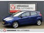 Ford Fiesta 1.0 80PK 5D S/S Style, STOELVERW. PDC, TREKHAAK, BLUETOOTH, ALL SEASON
