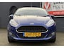 Ford Fiesta 1.0 80PK 5D S/S Style, STOELVERW. PDC, TREKHAAK, BLUETOOTH, ALL SEASON