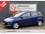 Ford Fiesta 1.0 80PK 5D S/S Style, STOELVERW. PDC, TREKHAAK, BLUETOOTH, ALL SEASON
