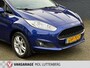 Ford Fiesta 1.0 80PK 5D S/S Style, STOELVERW. PDC, TREKHAAK, BLUETOOTH, ALL SEASON