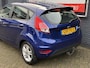 Ford Fiesta 1.0 80PK 5D S/S Style, STOELVERW. PDC, TREKHAAK, BLUETOOTH, ALL SEASON