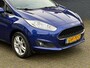 Ford Fiesta 1.0 80PK 5D S/S Style, STOELVERW. PDC, TREKHAAK, BLUETOOTH, ALL SEASON