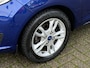 Ford Fiesta 1.0 80PK 5D S/S Style, STOELVERW. PDC, TREKHAAK, BLUETOOTH, ALL SEASON