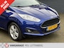 Ford Fiesta 1.0 80PK 5D S/S Style, STOELVERW. PDC, TREKHAAK, BLUETOOTH, ALL SEASON