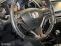 Honda Jazz 1.4 Hybrid Elegance [ NAP panorama clima cruise ]