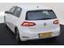 Volkswagen E-Golf E-DITION / Navigatie / LED / Digital cockpit / Parkeersensoren / 16''LMV