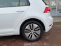 Volkswagen E-Golf E-DITION / Navigatie / LED / Digital cockpit / Parkeersensoren / 16''LMV