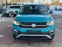 Volkswagen T-Cross 1.0 TSI 115pk Style DSG Automaat / LED / Navigatie / Digital cockpit / Camera / LM 17 inch
