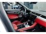Jaguar F-Pace P400e R-Sport | Pano | 21 Inch | Koel/verw schaalstoelen | Head-Up | El trekhaak| Black Pack | 360gr Camera