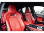 Jaguar F-Pace P400e R-Sport | Pano | 21 Inch | Koel/verw schaalstoelen | Head-Up | El trekhaak| Black Pack | 360gr Camera