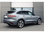 Jaguar F-Pace P400e R-Sport | Pano | 21 Inch | Koel/verw schaalstoelen | Head-Up | El trekhaak| Black Pack | 360gr Camera